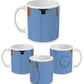 Middleham Park - 11oz Horse Racing Mug