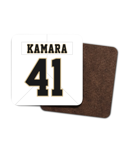 New Orleans - Personalised Road Drinks Coaster