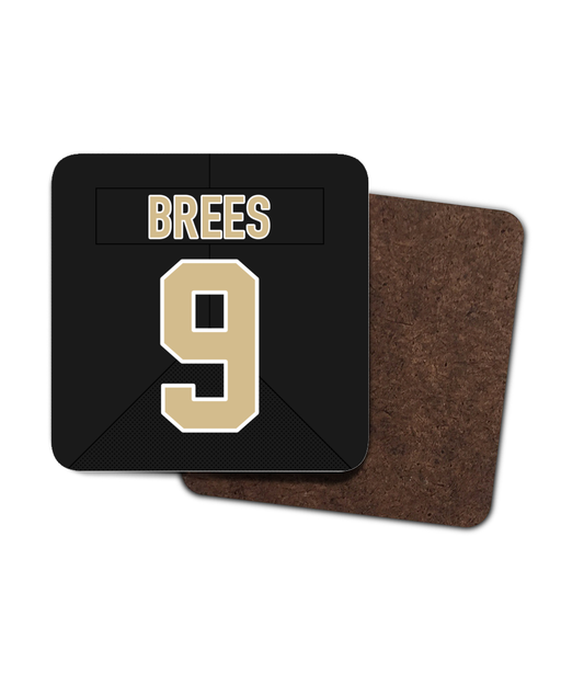 New Orleans - Personalised Home Drinks Coaster