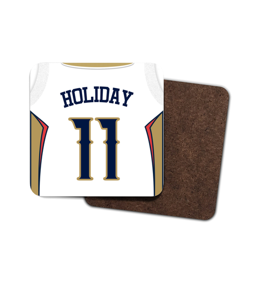 New Orleans - Personalised Home Drinks Coaster