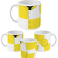 On To A Winner - 11oz Horse Racing Mug