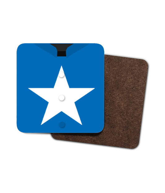 Racing Emporium - Single Drinks Coaster