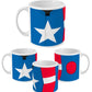 Racing Emporium - 11oz Horse Racing Mug