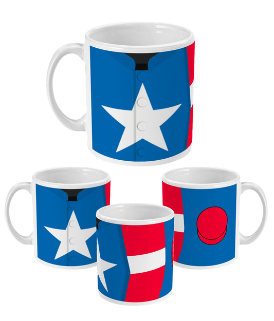 Racing Emporium - 11oz Horse Racing Mug