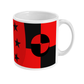 What A Time To Be Alive - 11oz Horse Racing Mug