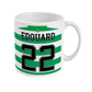 Celtic - Personalised Home/Home Mug