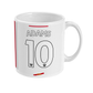 Southampton - Personalised Home/Third Mug