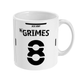 Swansea City - Personalised Home Mug
