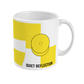On To A Winner - 11oz Horse Racing Mug