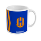 Michael Tabor Silks - 11oz Horse Racing Mug