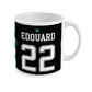 Celtic - Personalised 2020/21 Home/Away Mug