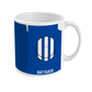 Shadwell Racing - 11oz Horse Racing Mug