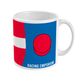 Racing Emporium - 11oz Horse Racing Mug