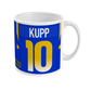 Los Angeles LAR - Personalised Home Mug