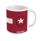 Gigginstown House Stud - 11oz Horse Racing Mug