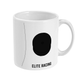 Elite Racing Syndicate - 11oz Horse Racing Mug