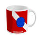 Cheveley Park Stud - 11oz Horse Racing Mug
