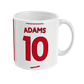 Southampton - Personalised Home Mug