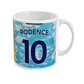 Wolves - Personalised Home/Away Mug