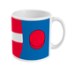 Racing Emporium - 11oz Horse Racing Mug