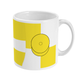 On To A Winner - 11oz Horse Racing Mug