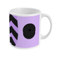 Owners Group Syndicate - 11oz Horse Racing Mug