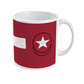 Gigginstown House Stud - 11oz Horse Racing Mug