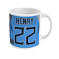 Tennessee - Personalised Home/Road Mug