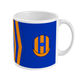 Michael Tabor Silks - 11oz Horse Racing Mug