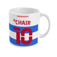 QPR - Personalised Home Mug