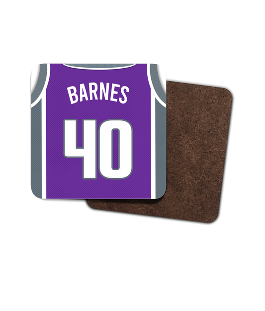 Sacramento - Personalised Home Drinks Coaster