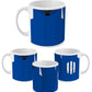 Shadwell Racing - 11oz Horse Racing Mug