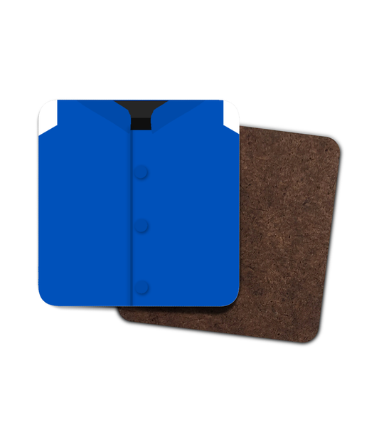 Shadwell Racing - Single Drinks Coaster