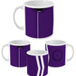 Susan Magnier - 11oz Horse Racing Mug