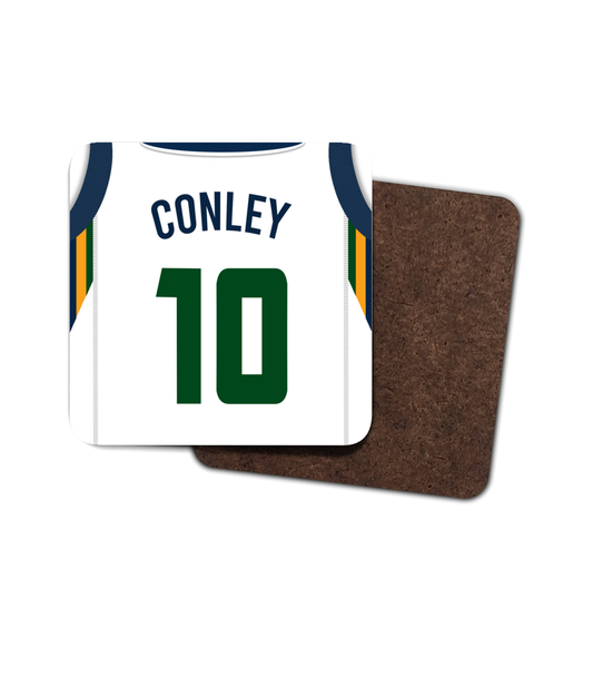 Utah - Personalised Home Drinks Coaster
