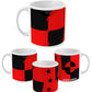 What A Time To Be Alive - 11oz Horse Racing Mug