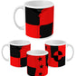 What A Time To Be Alive - 11oz Horse Racing Mug