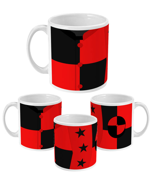 What A Time To Be Alive - 11oz Horse Racing Mug