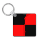 What A Time To Be Alive - Double Sided Keyring