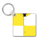 On To A Winner - Double Sided Keyring