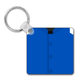 Shadwell Racing - Double Sided Keyring