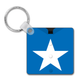 Racing Emporium - Double Sided Keyring
