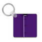 Susan Magnier - Double Sided Keyring