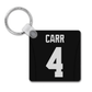 Las Vegas - Personalised Keyring