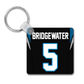 Carolina - Personalised Keyring