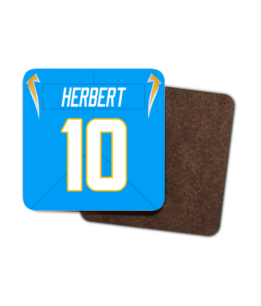 Los Angeles LAC - Personalised Home Drinks Coaster